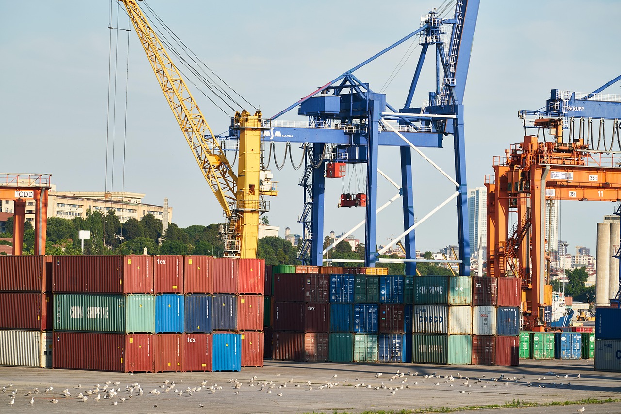 Express Shipping Company