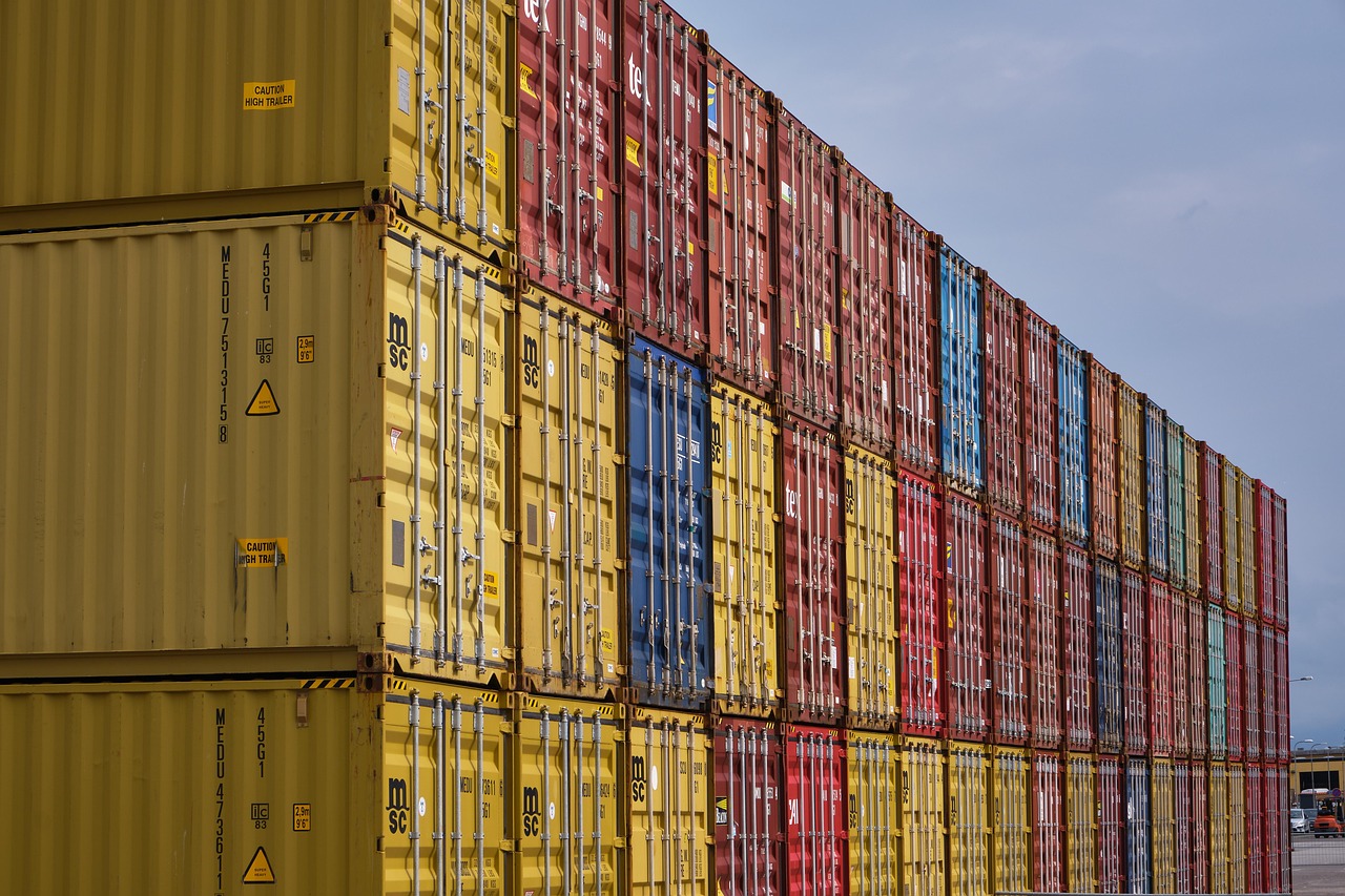 Express Shipping Operations