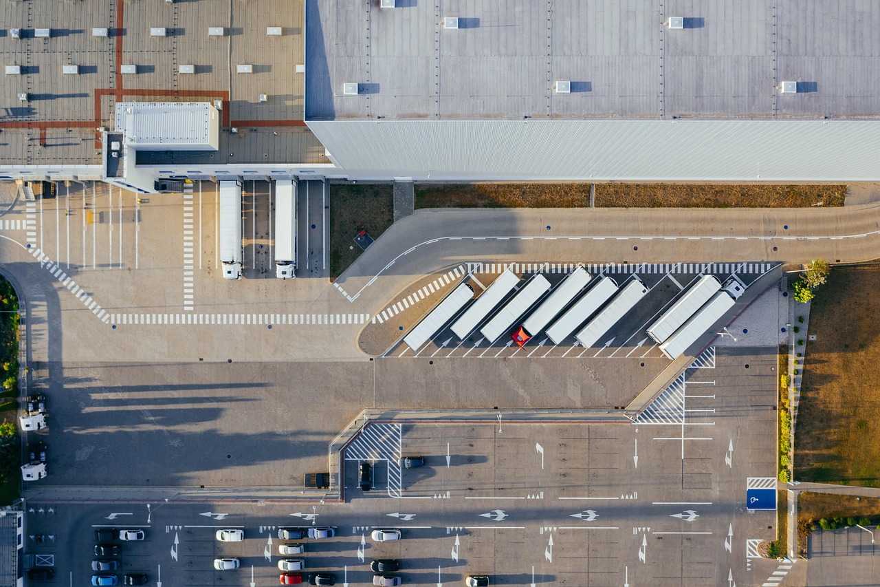 Supply Chain
