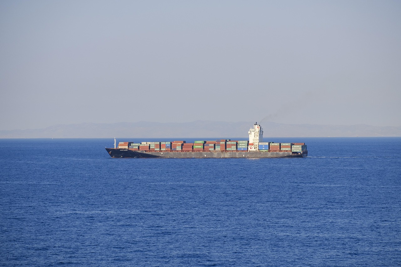 Ocean Freight